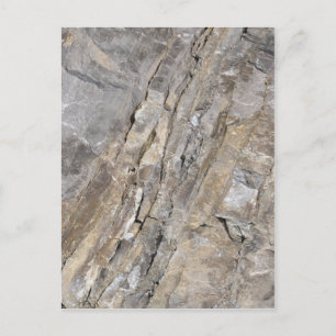 Stein Fels steen rock Briefkaart