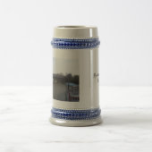 Stein Frankenmuth, MI Bierpul (Center)