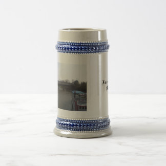 Stein Frankenmuth, MI Bierpul