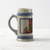 Stein Fruits Bierpul (Links)