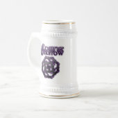 Stein - Gepersonaliseerd Bierpul (Voorkant links)