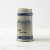 Stein is nooit getrouwd met Dating Mok (Center)