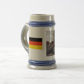 Stein - Keulen/Koln, Duitsland Bierpul (Voorkant links)