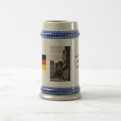 Stein - Keulen/Koln, Duitsland Bierpul (Center)