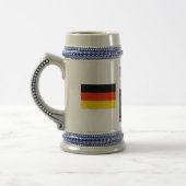 Stein - Keulen/Koln, Duitsland Bierpul (Links)