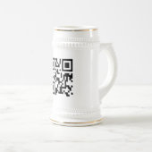 Stein/Krug Bierpul (Voorkant rechts)