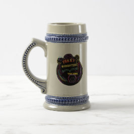 Stein-Mok Bierpul