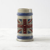 Stein Mok met British Colours Design (Center)