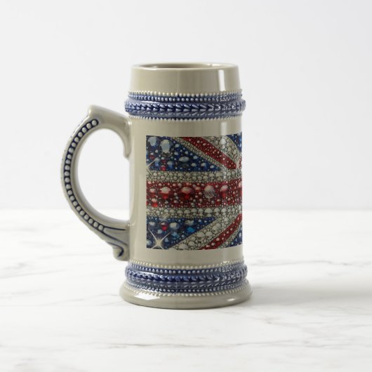 Stein Mok met British Colours Design (Links)