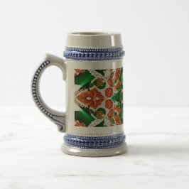 Stein Mok met Ireland Colours Design