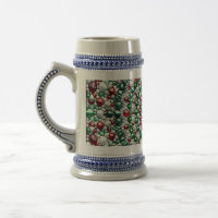 Stein Mok met Italiaans Kleuren Ontwerp