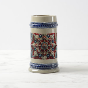 Stein Mok met Norwegian Colors Design