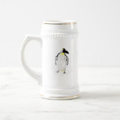 Stein-Mok: Penquin Bierpul (Links)