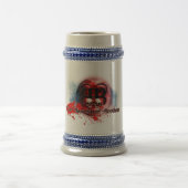 Stein O Bloodgieter Bierpul (Center)