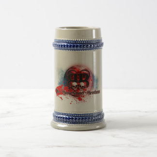 Stein O Bloodgieter Bierpul