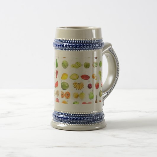Stein-stijl mok (Voorkant rechts)