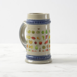 Stein-stijl mok