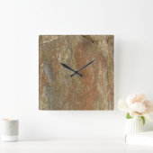 Stein Vierkante Klok (Huis)