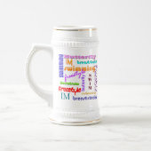 Stein zwemmen bierpul (Links)