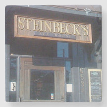Steinbeck's Onderzetter, Steinbeck's decatur