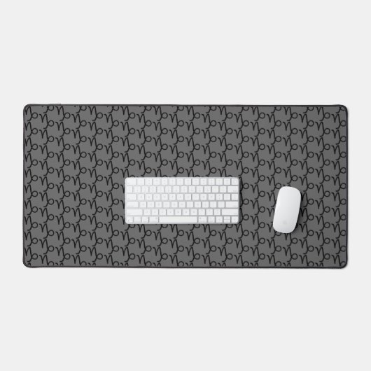 Steinbok Bureaumat (Keyboard & Muis)