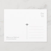 Steinbrück Madonna in de werkplaats CC1217 Briefkaart (Achterkant)