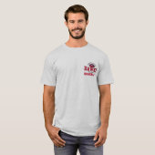 Steinhagen, Monique T-shirt (Voorkant volledig)