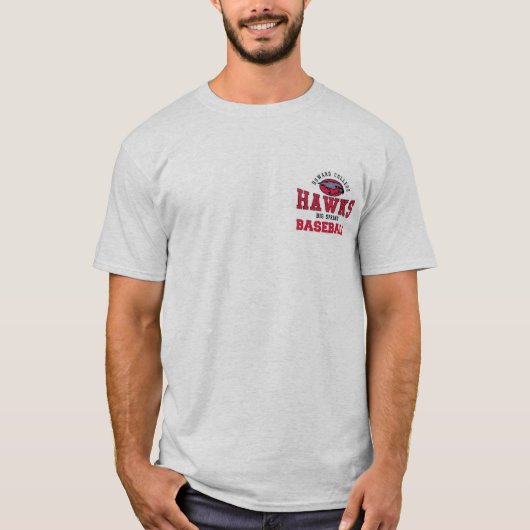 Steinhagen, Monique T-shirt (Voorkant)