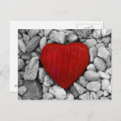 Steinherz Briefkaart (Voorkant / Achterkant)