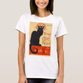 Steinlen T-shirt (Voorkant)