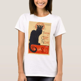 Steinlen T-shirt