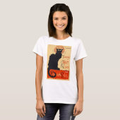 Steinlen T-shirt (Voorkant volledig)