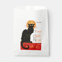 Steinlen Zwarte Kat Klassieke Franse Chat Noir Pos