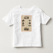 Steinway en Sons, pianoproducenten Kinder Shirts (Voorkant)