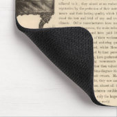 Steinway en Sons, pianoproducenten Muismat (Hoek)