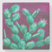 stekelig Onderzetter (Voorkant)