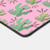 stekelig paradijs bureaumat (Hoek)