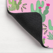 stekelig paradijs muismat (Hoek)