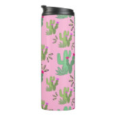 stekelig paradijs thermosbeker (Geroteerd rechts)