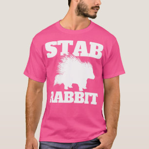 stekelvarken 2 t-shirt
