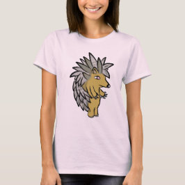 Stekelvarken T-shirt