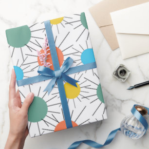 stekelvarkens cadeaupapier