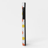 stekelvarkens Case-Mate iPhone case (Achterkant/links)
