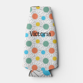 stekelvarkens flesjeskoeler