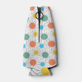 stekelvarkens flesjeskoeler (Achterkant)