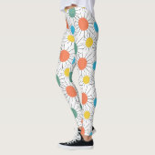 stekelvarkens leggings (Links)