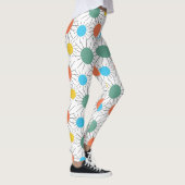 stekelvarkens leggings (Rechts)