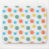 stekelvarkens muismat (Voorkant)