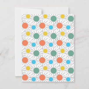 stekelvarkens notitiekaartje