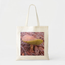 Stekelzwam Paddenstoel Tote Bag